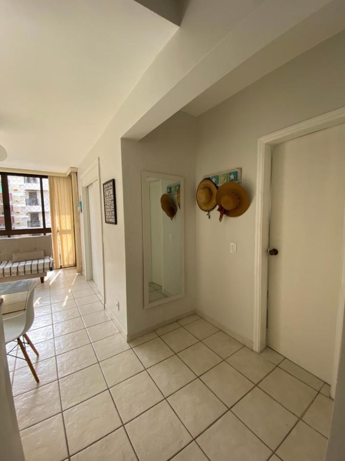 Apartamento No Guaruja A 400 Mts Da Praia Eksteriør bilde
